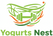Yogurts Nest - Home
